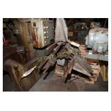 Durant  HD  coil holder