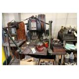 Perkins  (5C6)  power punch