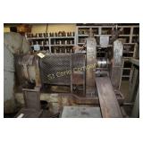 Waterbury Farrell rolling mill