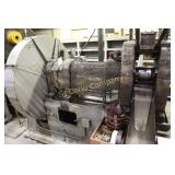 Waterbury Farrell rolling mill