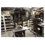 V&O die press - 28 Ton