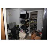 Lot:  IT equipment - assorted