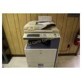 Sharp (MX-2300N)  copy machine