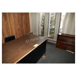 Contents of room - no paperwork