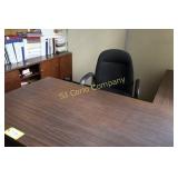 Contents of room - no paperwork