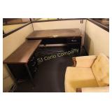 Contents of cubicle - no paperwork