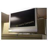 Sharp  36"  flat screen TV