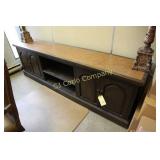 Office credenza - 8