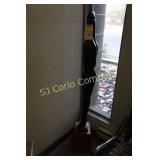 Modern-style art piece signed "Austin  1966"