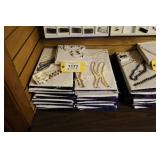 Lot:  Assorted jewelry