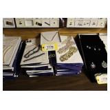 Lot:  Assorted jewelry