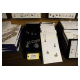 Lot:  Assorted jewelry