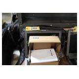 Dell  Latitude D510 laptop w/case and AC/DC power