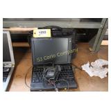 IBM  ThinkPad  w/case