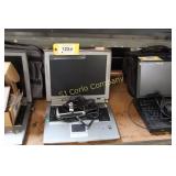 Dell Latitude  D510 laptop  (no case)