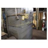 H.J. Astle drying oven