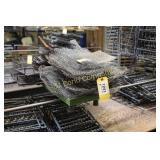 Lot:  Misc. screening