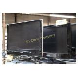 Computer monitors - 21"