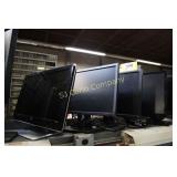 Computer monitors - 20"