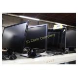 Computer monitors - 20"