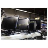 Computer monitors - 17"