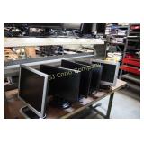 Computer monitors - 15"