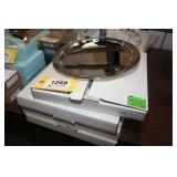 Reed & Barton Sterling Silver 12" serving platters