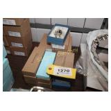 Reed & Barton Sterling Silver childrens flatware