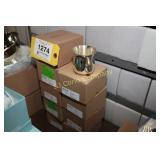 Reed & Barton Sterling Silver First Baby Cups