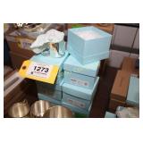 Reed & Barton Sterling Silver First Baby Cups