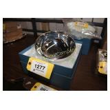 Reed & Barton Sterling Silver Paul Revere 8" bowl