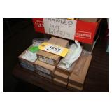 Reed & Barton Silverplate, baby spoons