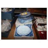 Reed & Barton Silverplate, casserole dishes