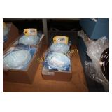 Reed & Barton Silverplate, Paul Revere Bowl, 5 1/2