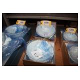 Reed & Barton Silverplate, Paul Revere Bowl, 8"