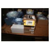 Reed & Barton Silverplate, Lot of Marriage