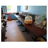 Square dining tables 36 inch