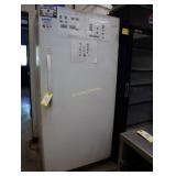 Frigidaire single door freezer