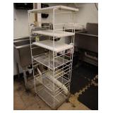 Wire rack