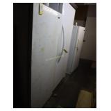 Kenmore single door freezer