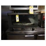 UNOX table top convection oven