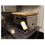 Waring conveyor toaster