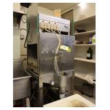 Jet-Tech dishwasher
