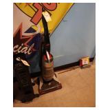 Bissell Cleanview vacuum