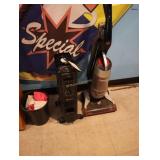 Electric heater