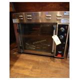 Vollrath rotisserie oven