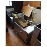 Pitco Friatlator