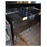 Krowne 24 inch ice bin