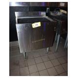 Krowne 24 inch ice bin
