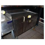 Krowne 36 inch ice bin